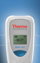 Thermo Scientific Smart-Vue wireless monitoring solution